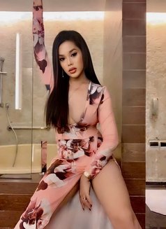 TSsexgodess the rimming queen - Transsexual escort in Kuala Lumpur Photo 16 of 30