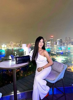 TSsexgodess rimming queen is back! - Acompañantes transexual in Macao Photo 29 of 30