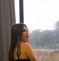 Fully Functional TS - Transsexual escort in Makati City