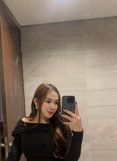 TStasya ladyboyTop Bot - Transsexual escort in Jakarta Photo 5 of 5