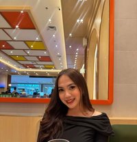TStasya ladyboyTop Bot - Acompañantes transexual in Jakarta