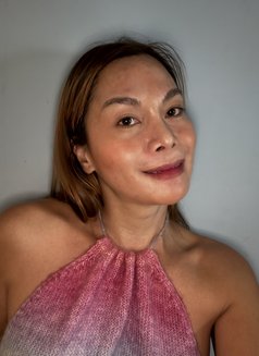 Tstina Moran - Transsexual escort in Sihanoukville Photo 1 of 8