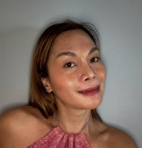 Tstina Moran - Transsexual escort in Sihanoukville