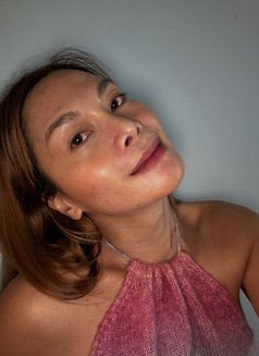 Tstina Moran - Transsexual escort in Sihanoukville Photo 2 of 8