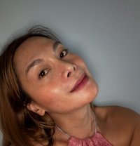 Tstina Moran - Transsexual escort in Sihanoukville