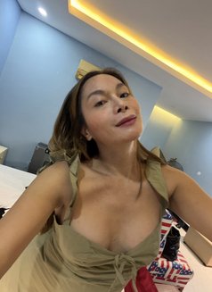 Tstina Moran - Transsexual escort in Sihanoukville Photo 6 of 8