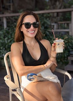 Tstina Moran - Acompañantes transexual in Sihanoukville Photo 7 of 10