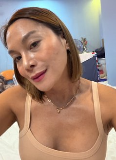 Tstina Moran - Acompañantes transexual in Sihanoukville Photo 8 of 10