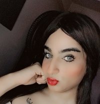 Tstmara - Acompañantes transexual in Cairo