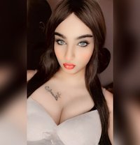 Tstmara - Acompañantes transexual in Cairo