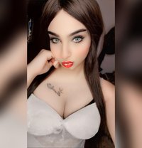 Tstmara - Acompañantes transexual in Cairo