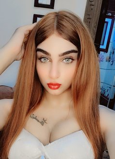 Tstmara - Acompañantes transexual in Cairo Photo 9 of 20