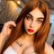 Tstmara - Transsexual escort in Cairo
