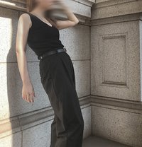Tsubaki Traviata - puta in Tokyo