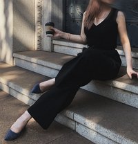 Tsubaki Traviata - puta in Tokyo