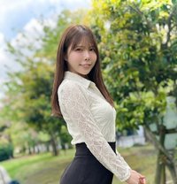Tsuki - escort in Yokohama