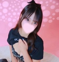 Tsuyu - escort in Osaka