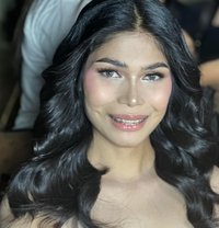 CallmeIzzy - Acompañante transexual in Manila