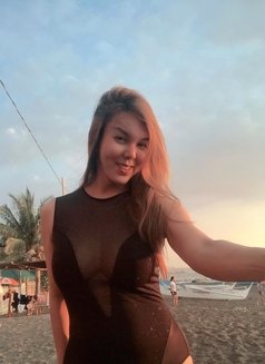 YummyTsPatricia - Transsexual escort in Manila Photo 29 of 30