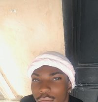Tt Big Dick - masseur in Benin City
