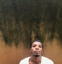 Tt Big Dick - masseur in Benin City