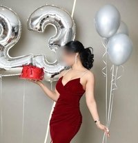 ꧁NO ADVANCE -Direct Pay To Girl In Room꧂ - escort in Noida