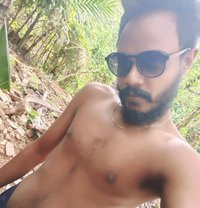 Tuan - Male escort in Abu Dhabi