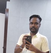 Tuan - Male escort in Abu Dhabi