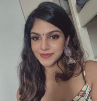 Pakistani Saphia - escort in Jeddah