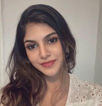 Pakistani Saphia - escort in Jeddah