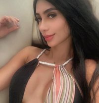 Tuckey Saphia - escort in Khobar