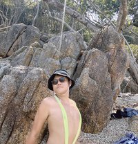 Tudnaya22 - Acompañantes masculino in Khobar