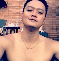 Tuffy666 - Male escort in Angeles City