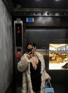 Aleyna 🇹🇷 - Acompañantes transexual in Baku Photo 2 of 12
