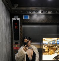 Aleyna 🇹🇷 - Transsexual escort in Baku