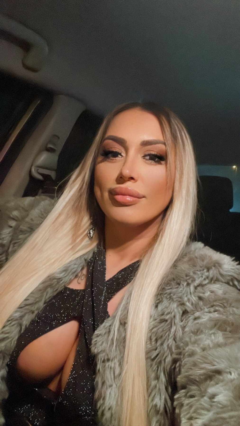 natasha nice foot kusturmal bonak saksosu