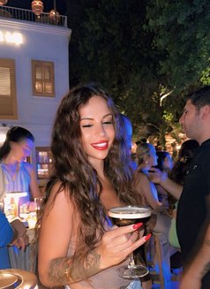 Tuğçe - escort in Marmaris Photo 19 of 26