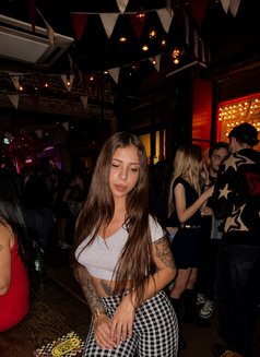 Tuğçe - escort in Marmaris Photo 28 of 28