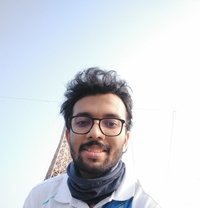 Premium Tuhin Independant Master - Acompañantes masculino in Kolkata