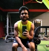 Premium Independant Master - Acompañantes masculino in Kolkata
