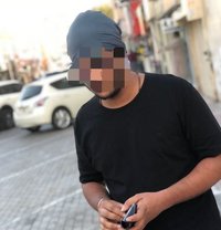 Tuish - Masajista in Dubai