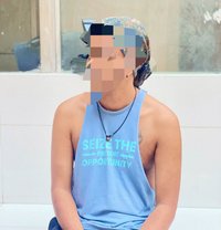 Tuish - Masajista in Dubai