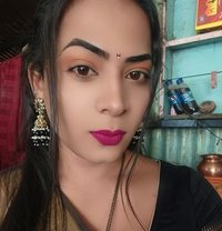 Ts Teju - Acompañantes transexual in Mumbai