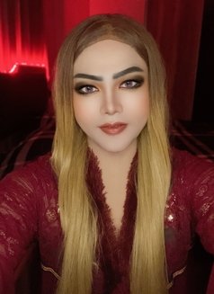 Tukki Good Massage 🇹🇭‍♀️ - Transsexual escort in Al Manama Photo 1 of 6