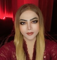 Tukki Good Massage 🇹🇭‍♀️ - Transsexual escort in Al Manama