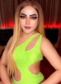 Tukki Good Massage 🇹🇭‍♀️ - Transsexual escort in Al Manama Photo 2 of 6