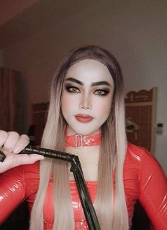 Tukki Goup Sex Mistress Juffair 🇹🇭 - Acompañantes transexual in Al Manama Photo 1 of 10