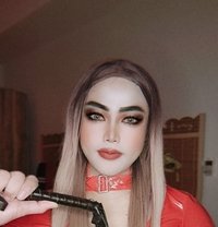 Tukki Goup Sex Mistress Juffair 🇹🇭 - Acompañantes transexual in Al Manama