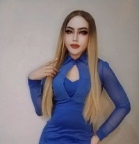 Tukki Mistress 🇹🇭 - Transsexual escort in Al Manama Photo 14 of 14