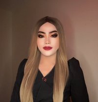 Tukki 🇹🇭 - Acompañantes transexual in Al Manama